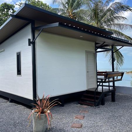 Breeze Bay Villa Wok Tum Exteriör bild